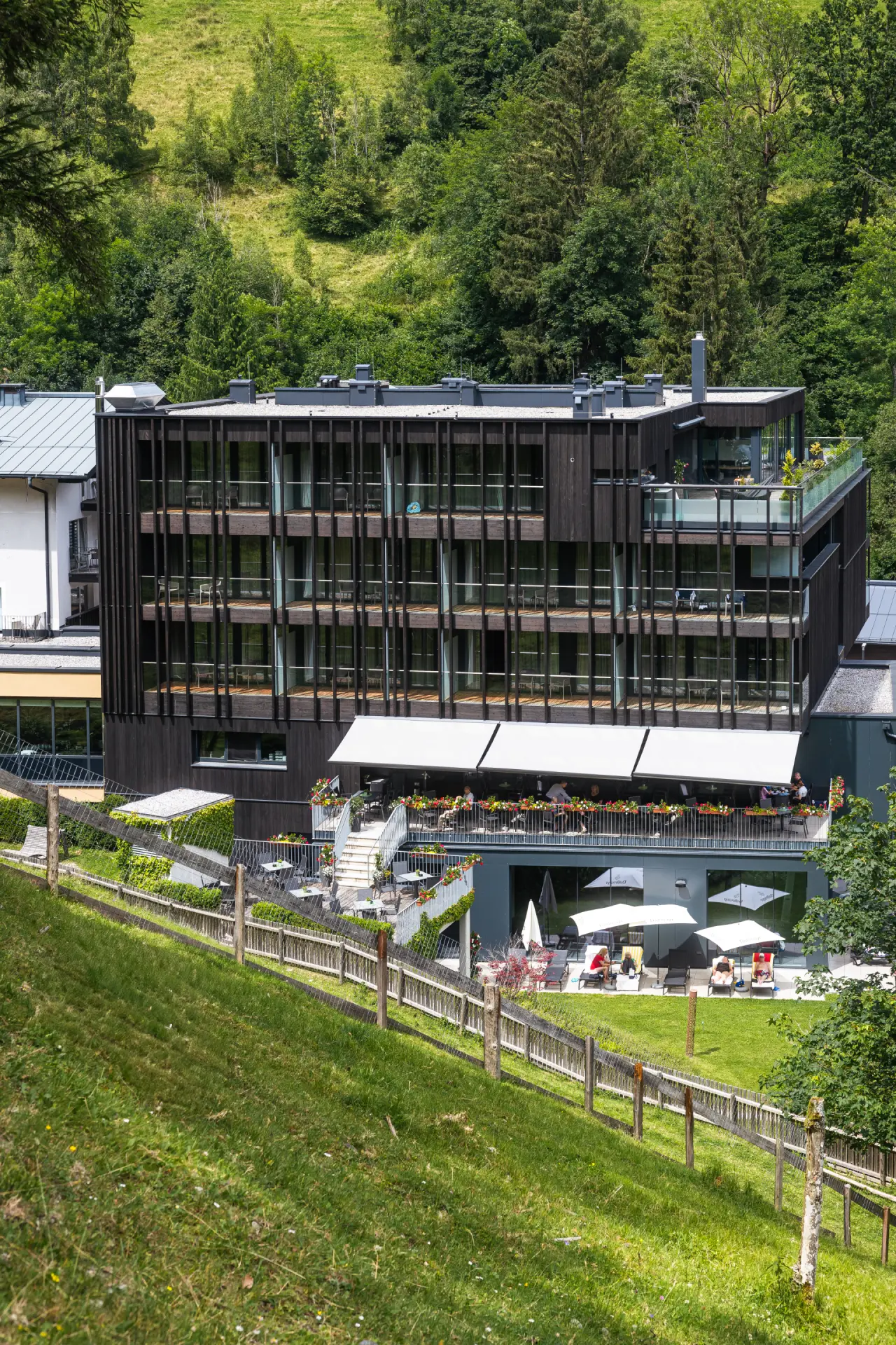 Hotel Der Waldhof