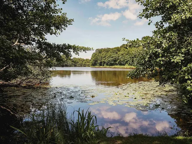 Upstalsboom Landhotel Friesland