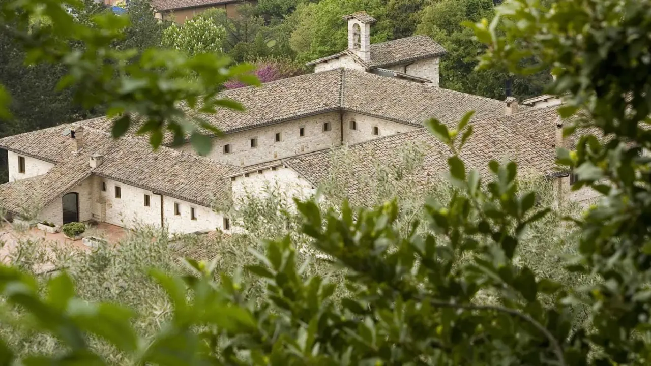 Park Hotel ai Cappuccini