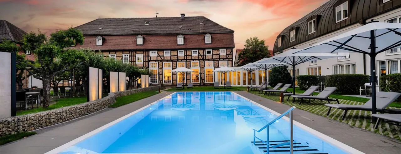 Welcome Hotel Bad Arolsen