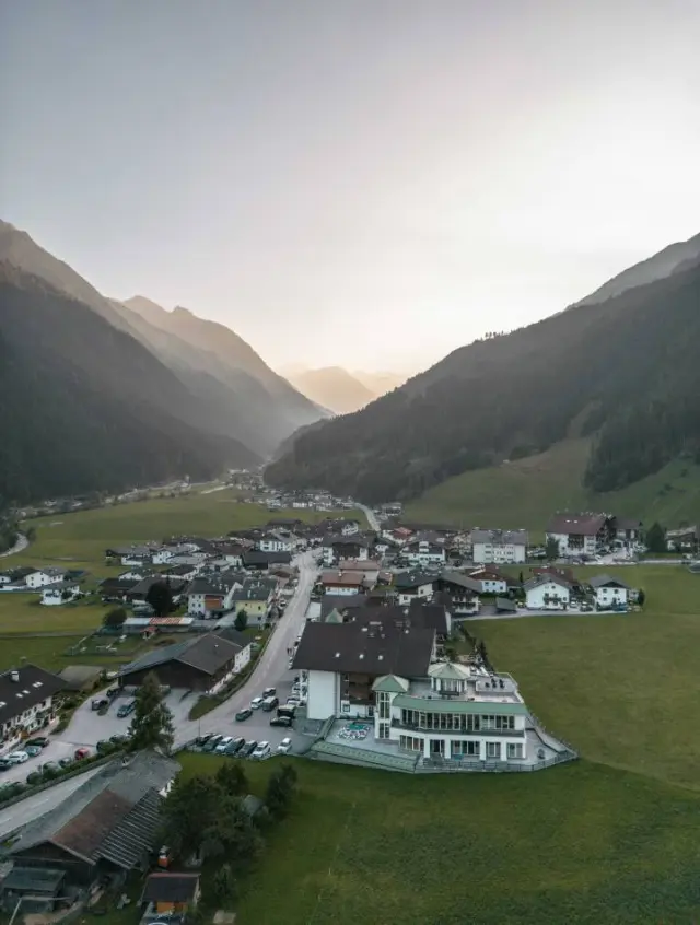 Alpenhotel Kindl