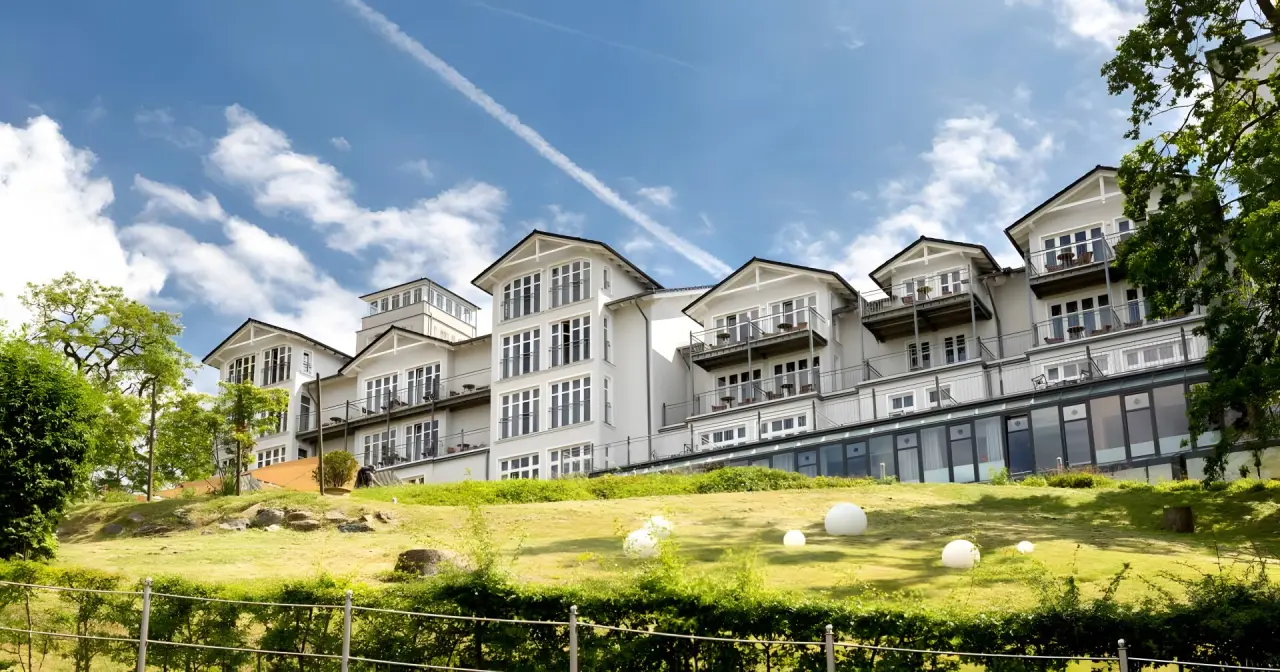 Hotel Hanseatic