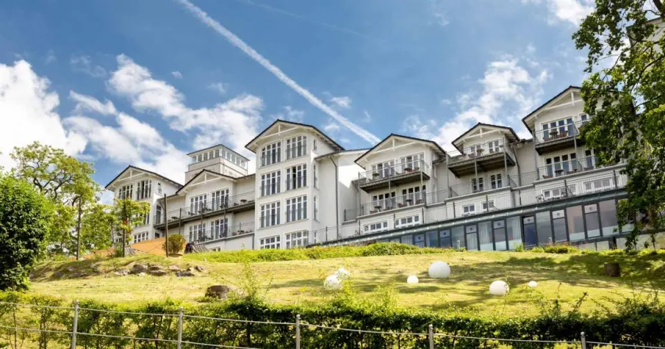Hotel Hanseatic