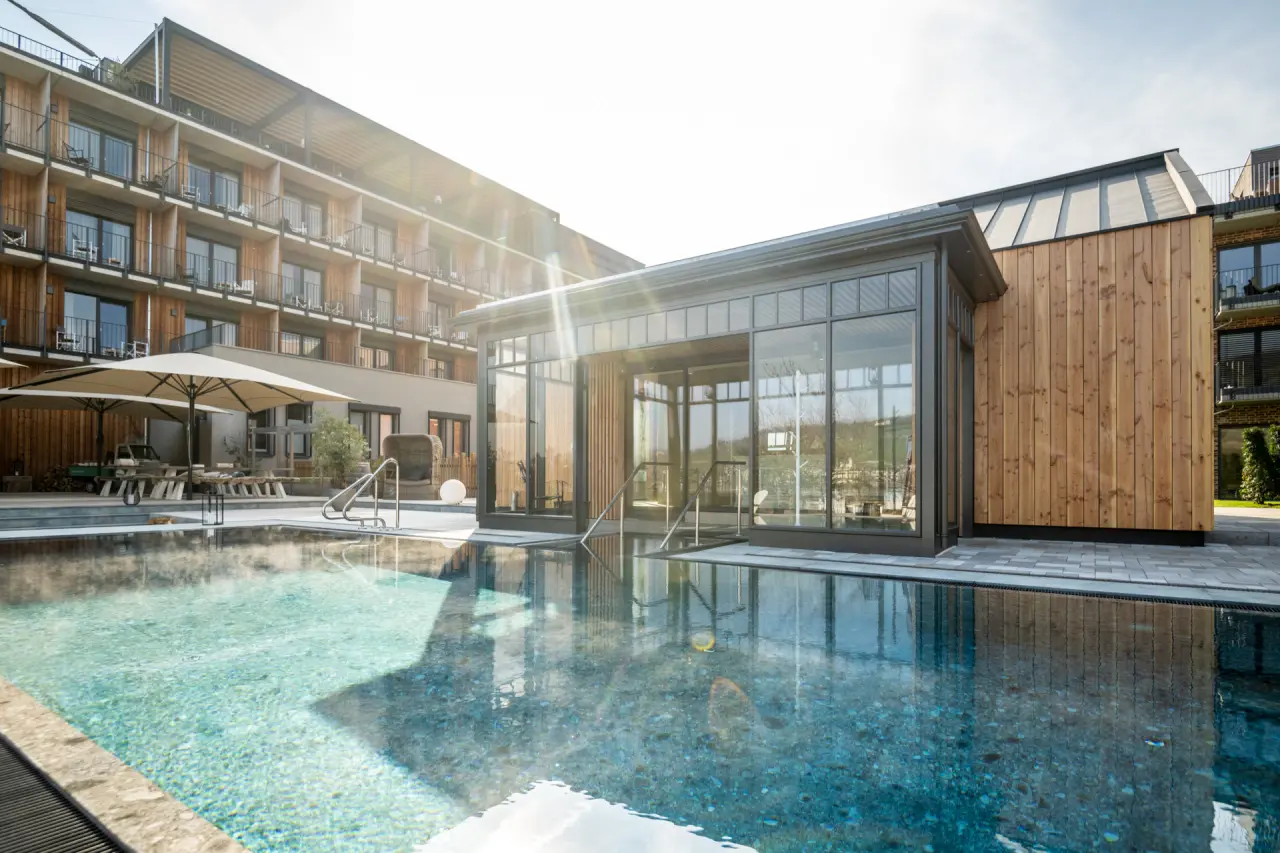 Papa Rhein Hotel
