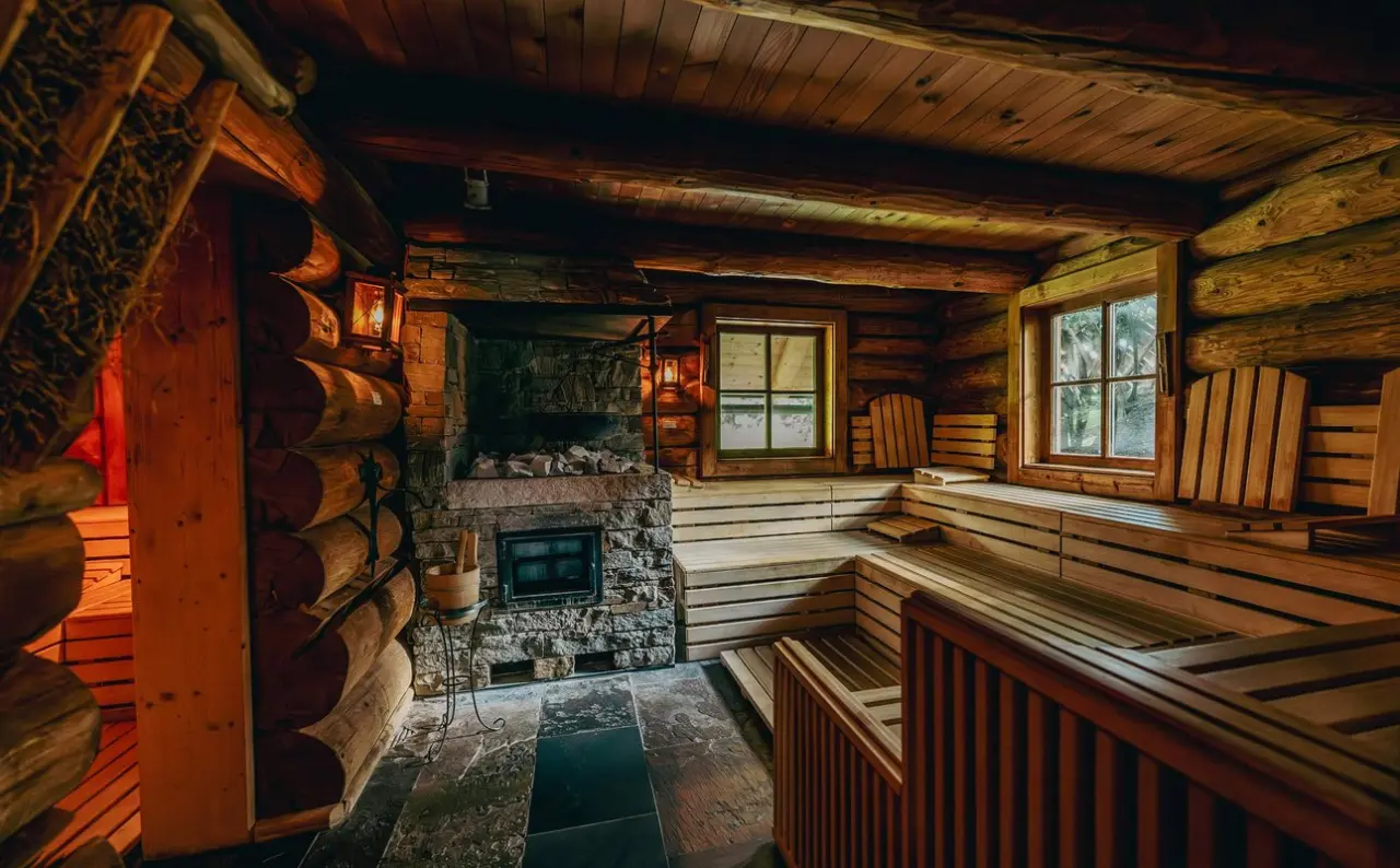 Wellnessresidenz Alpenrose