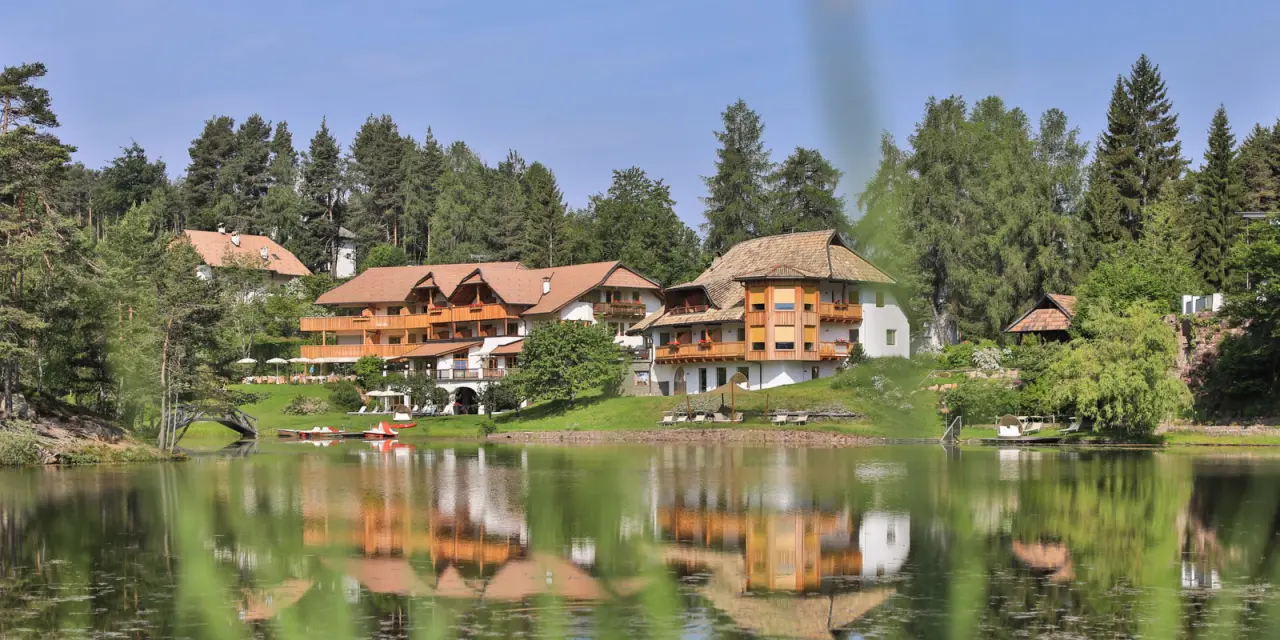 Hotel Weihrerhof