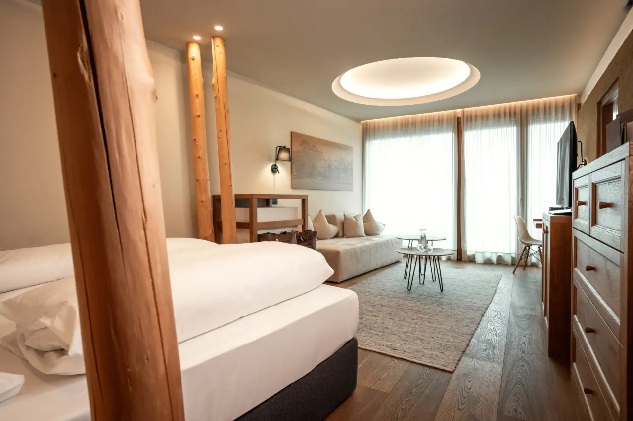 Hotel Hubertus