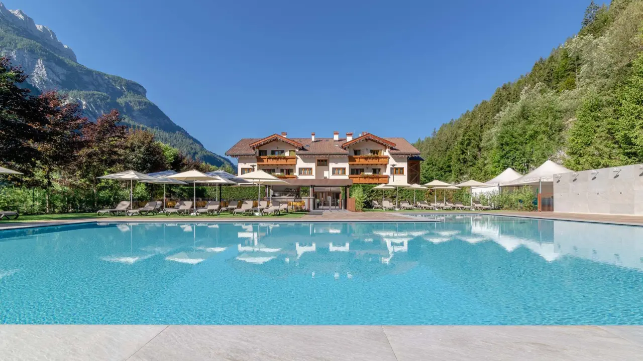 Hotel La Maison Wellness & Spa