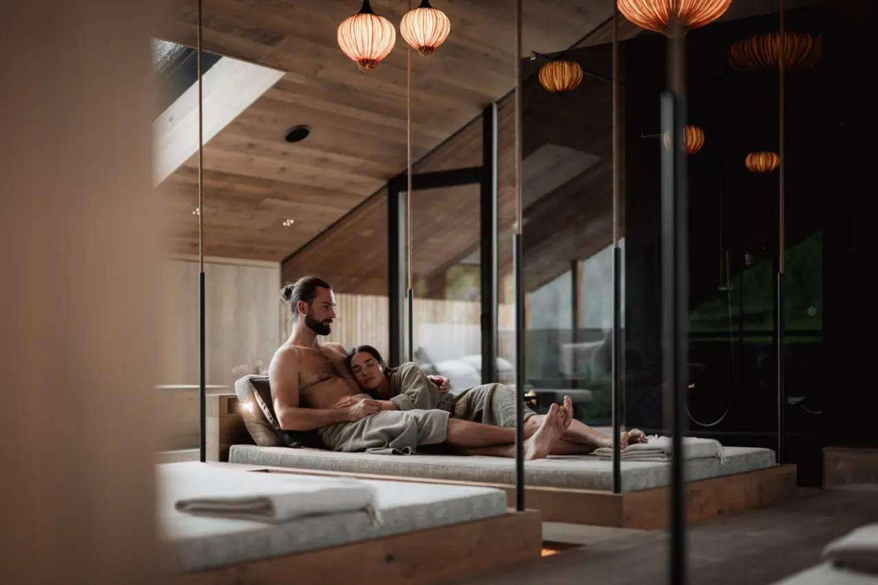 PURMONTES Private Luxury Chalet