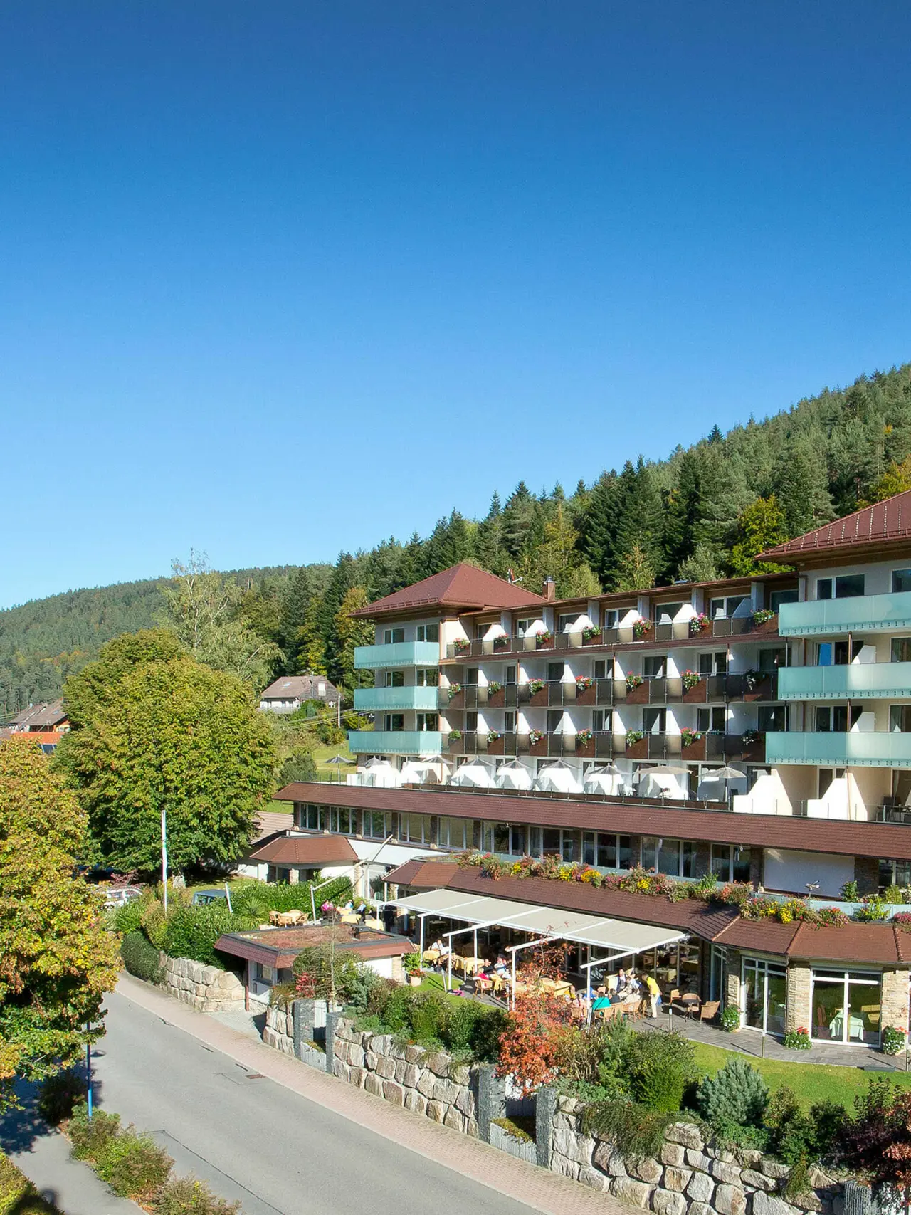 Enztalhotel