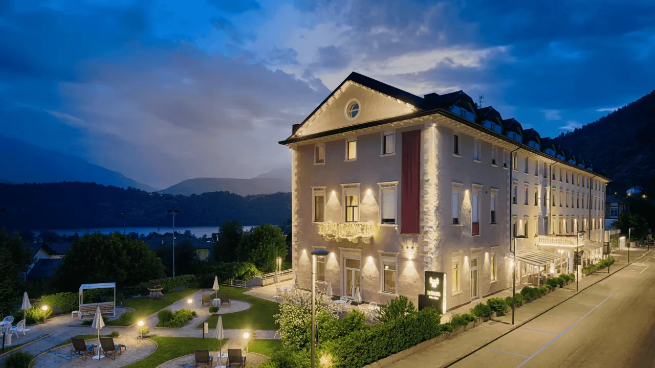 BellaVista Relax Hotel
