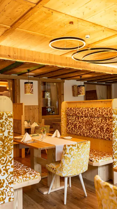 Natur- und Wellnesshotel Höflehner