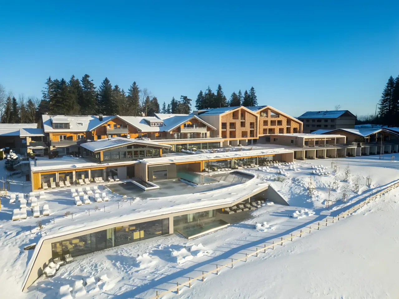 Land- & Wellnesshotel Panorama