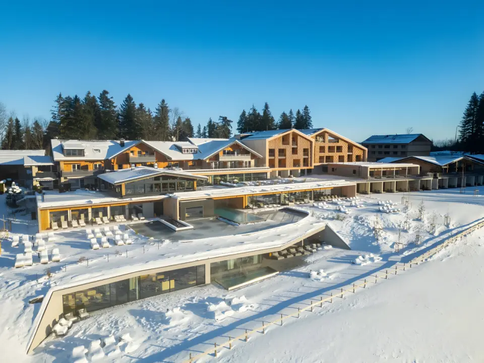 Land- & Wellnesshotel Panorama