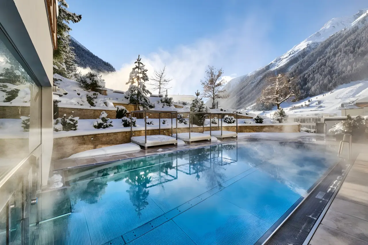 Hotel Post Ischgl