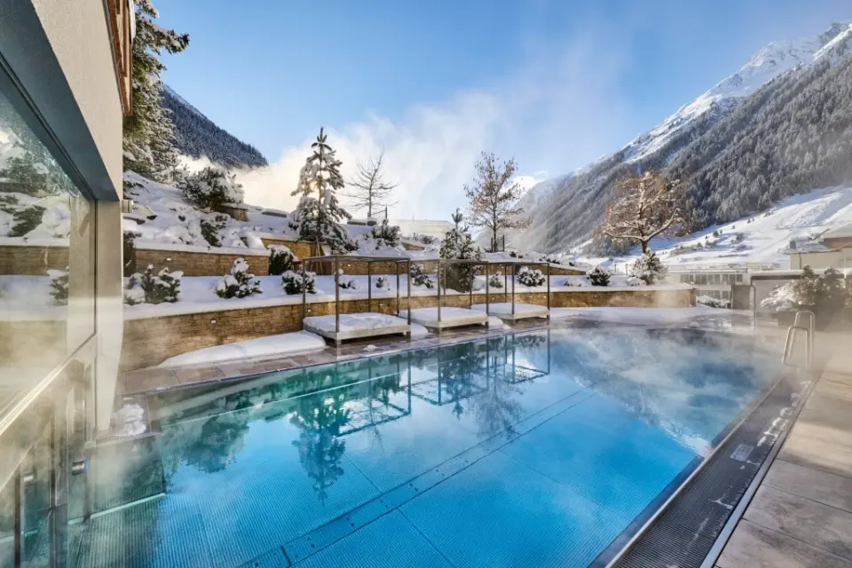 Hotel Post Ischgl