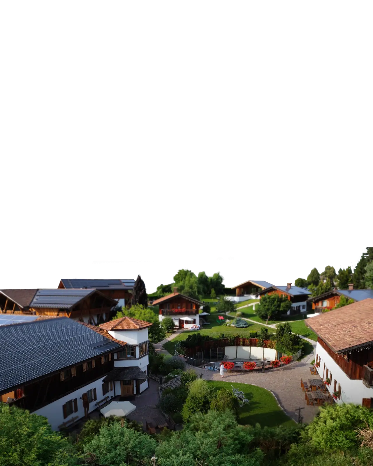 Pineta Nature Resort - Wellness & SPA