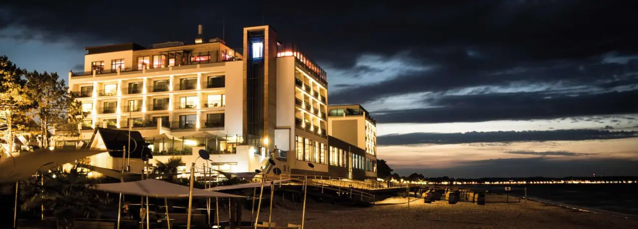 Bayside Hotel