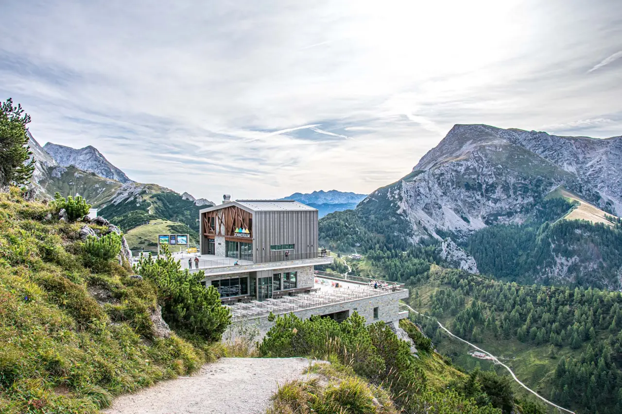 Naturhotel Reissenlehen in Bischofswiesen – Beeindruckendes Bergpanorama in Berchtesgaden | Wellnesshotel Berchtesgaden