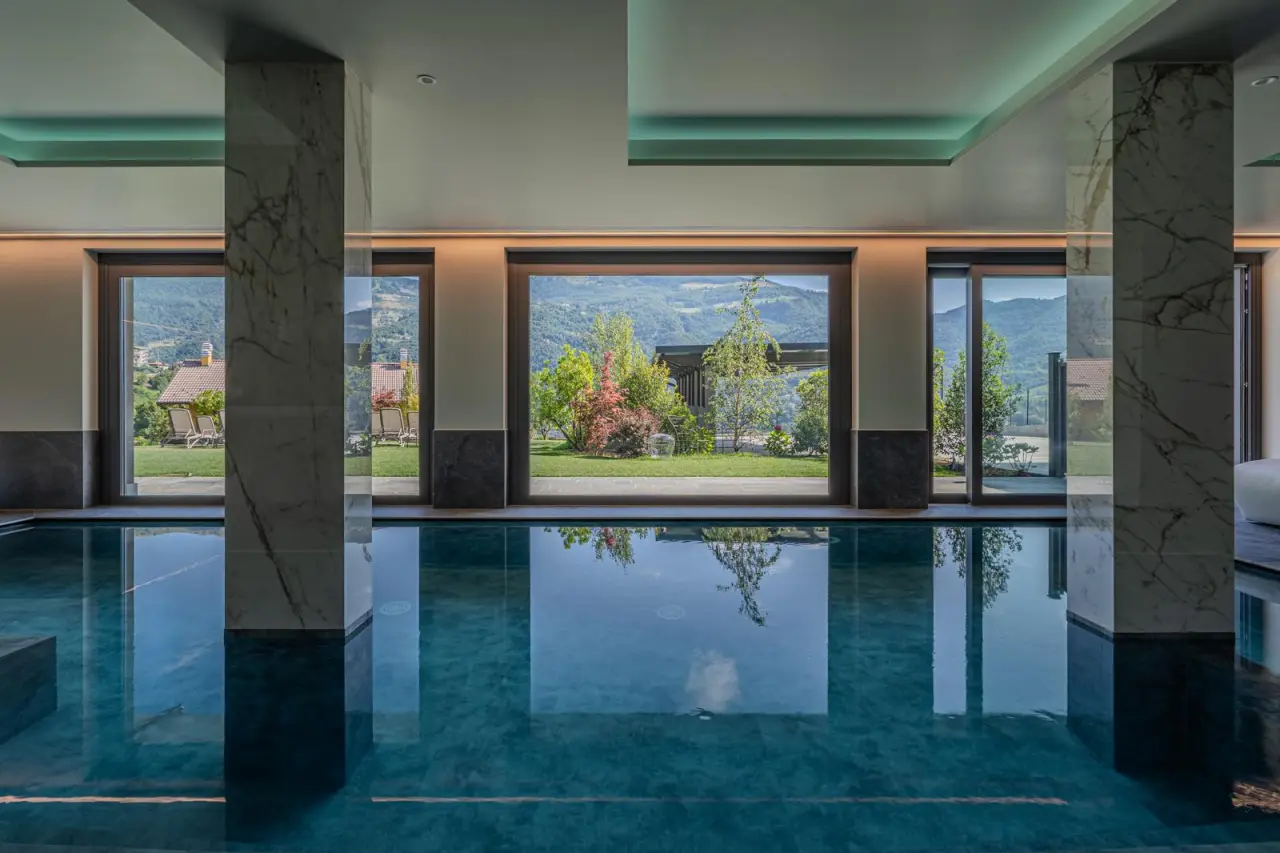 Hotel Resort & Spa Miramonti
