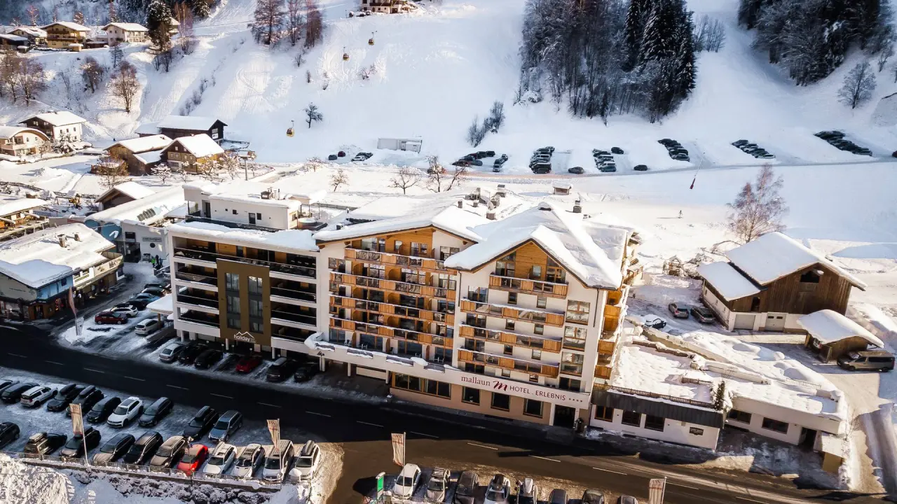 Hotel Mallaun