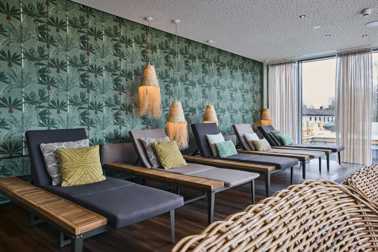Hotel Holzapfel