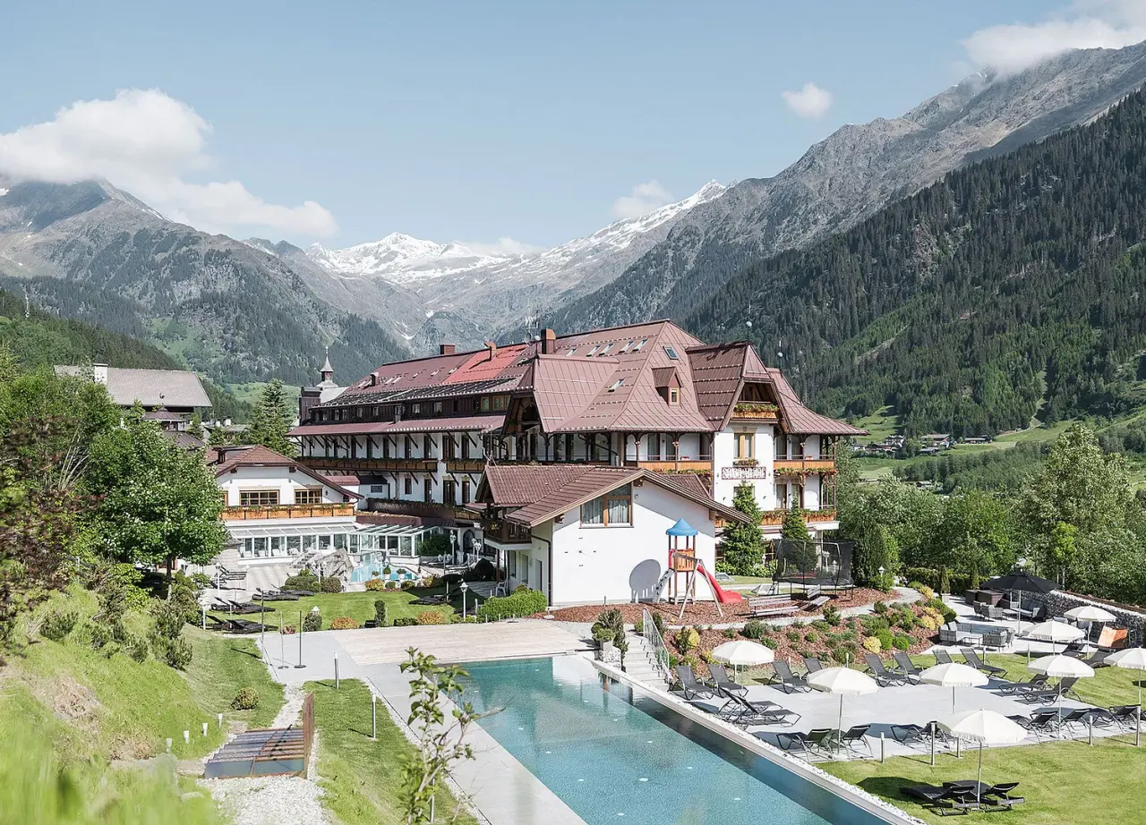 Hotel Sonklarhof