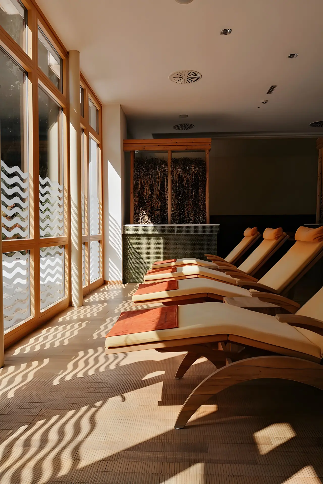 Hotel Zedern Klang