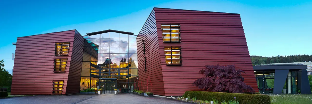 Spa Hotel Bründl - Wellness- & Gesundheitshotel