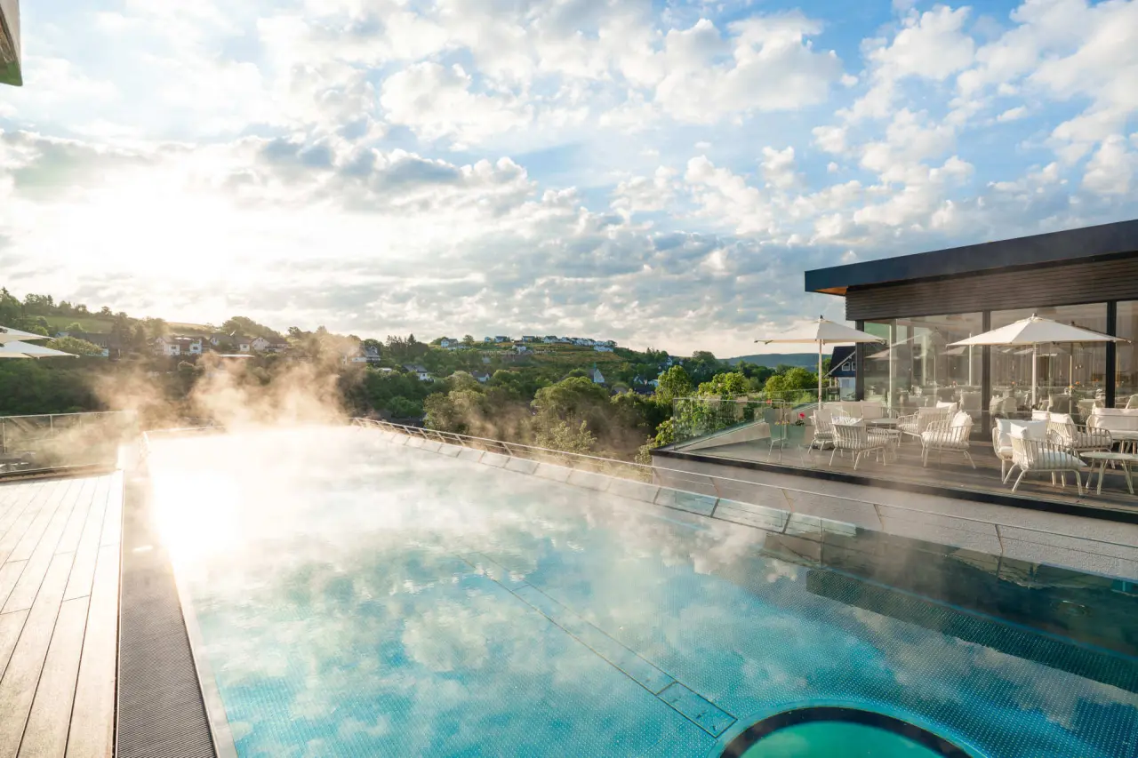 DIEDRICH Wellnesshotel & SPA - Hotel Diedrich OHG