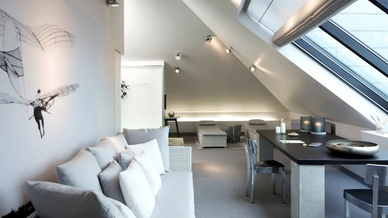 Sofitel Munich Bayerpost