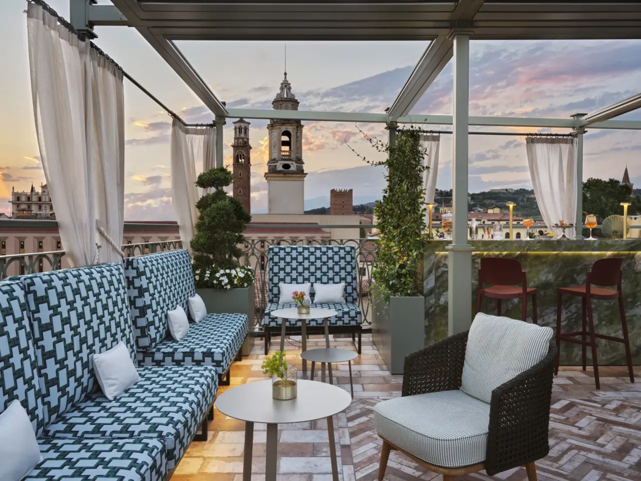 Lariohotels Spa