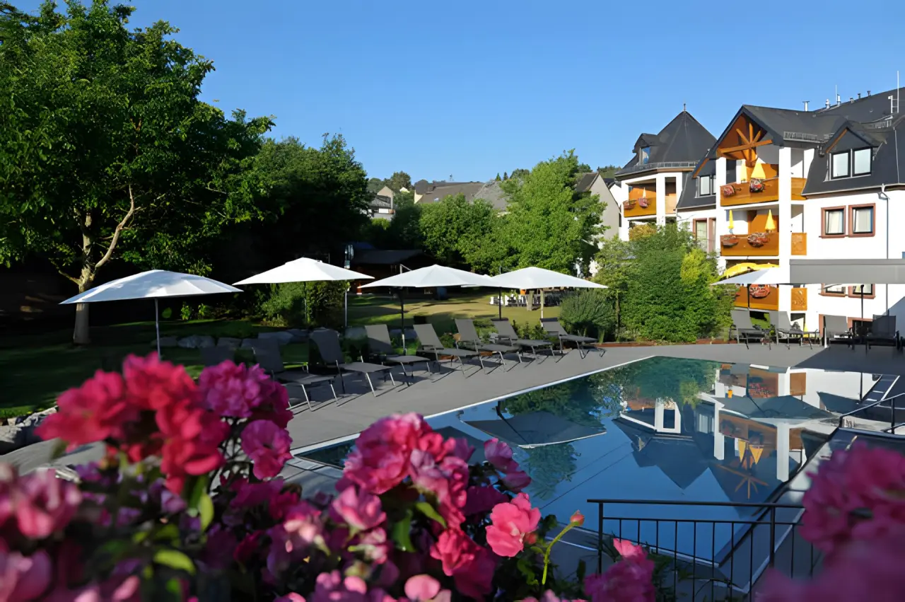 Michels Wohlfühlhotel