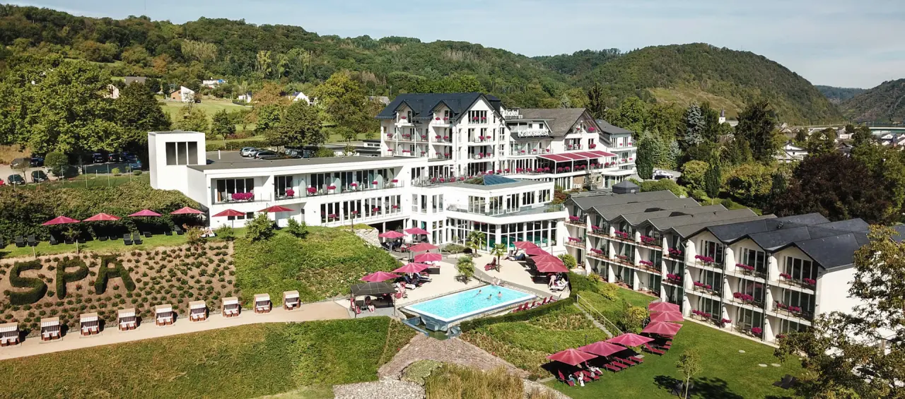 Parkhotel Krähennest
