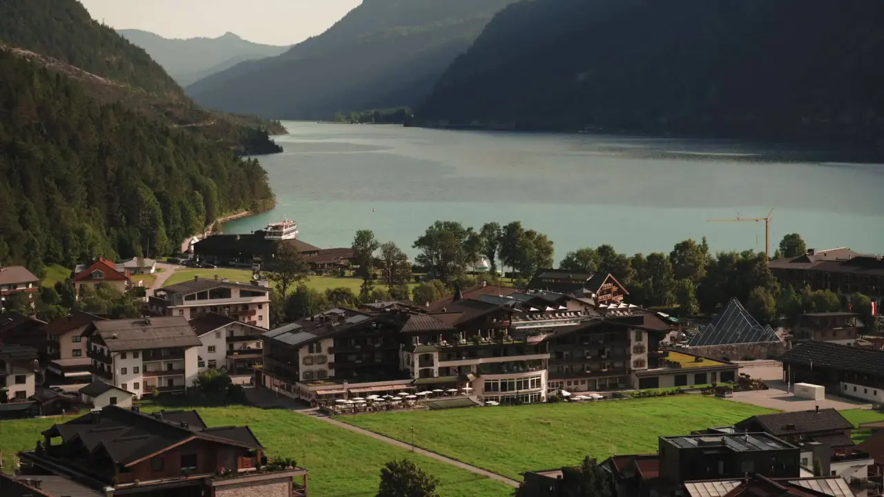 Hotel Karwendel
