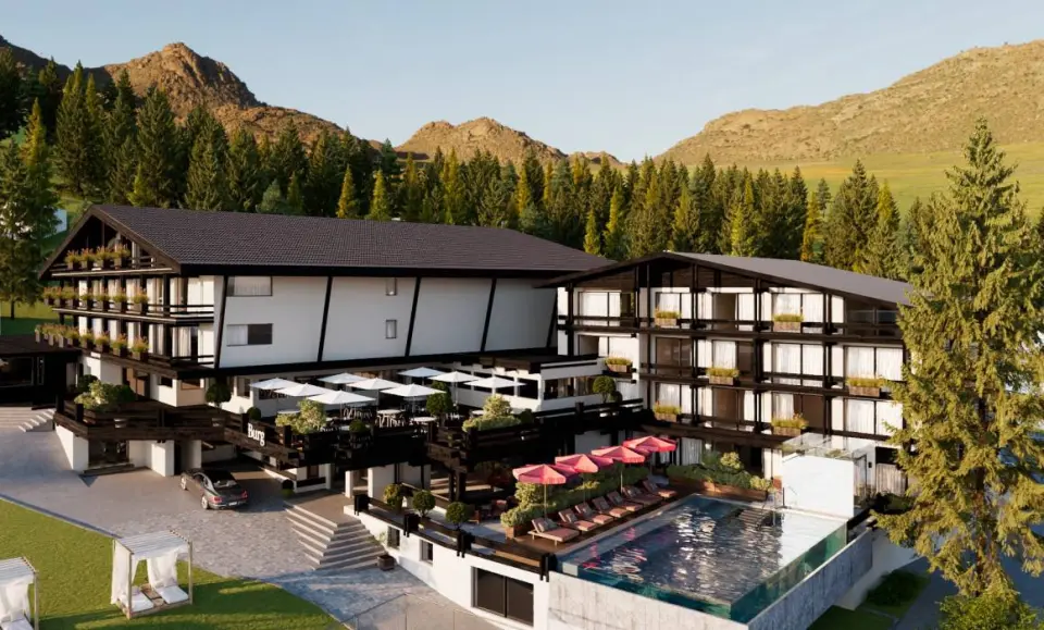 Burg Hotel