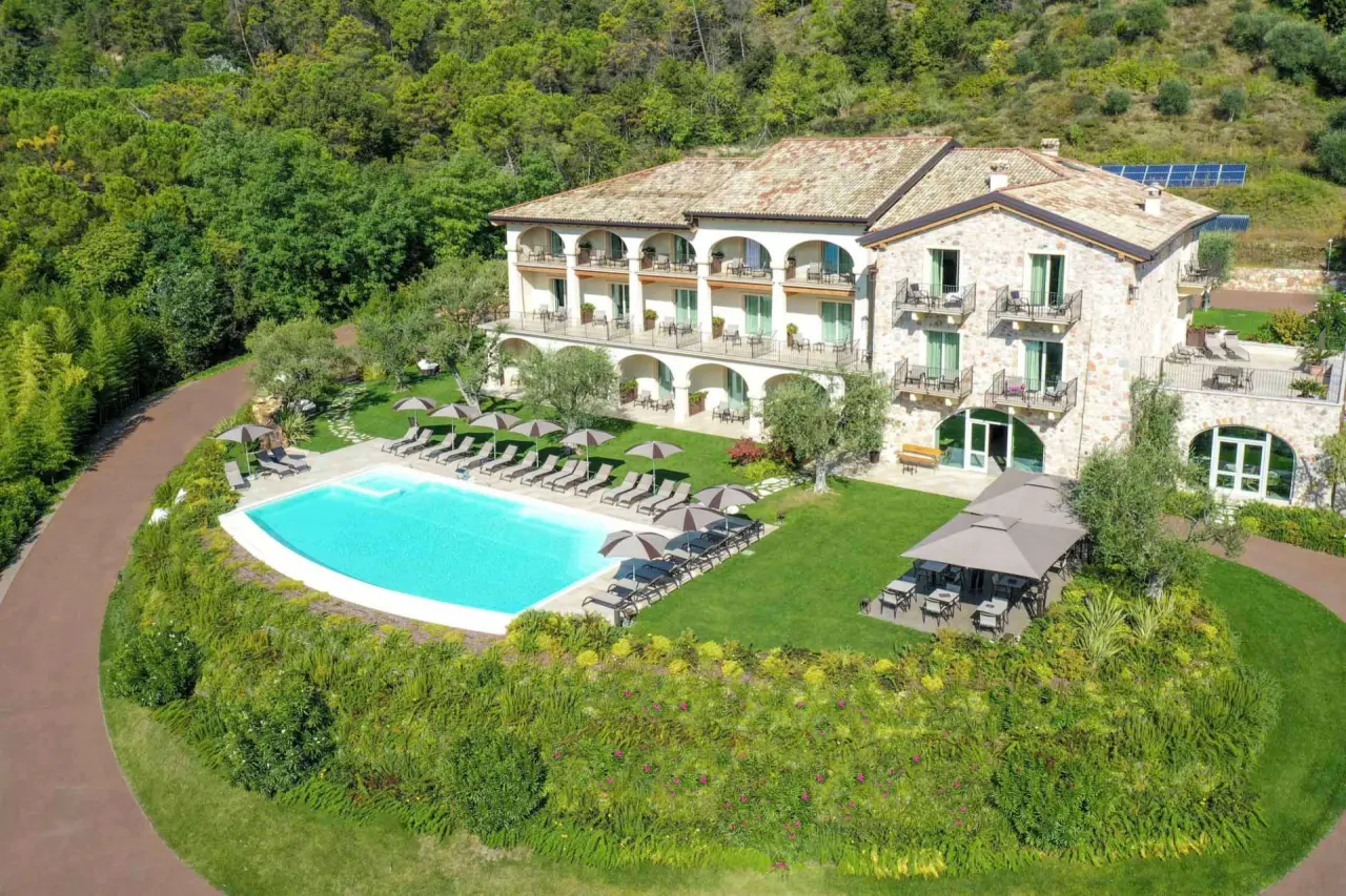 Ca 'Barbini Resort