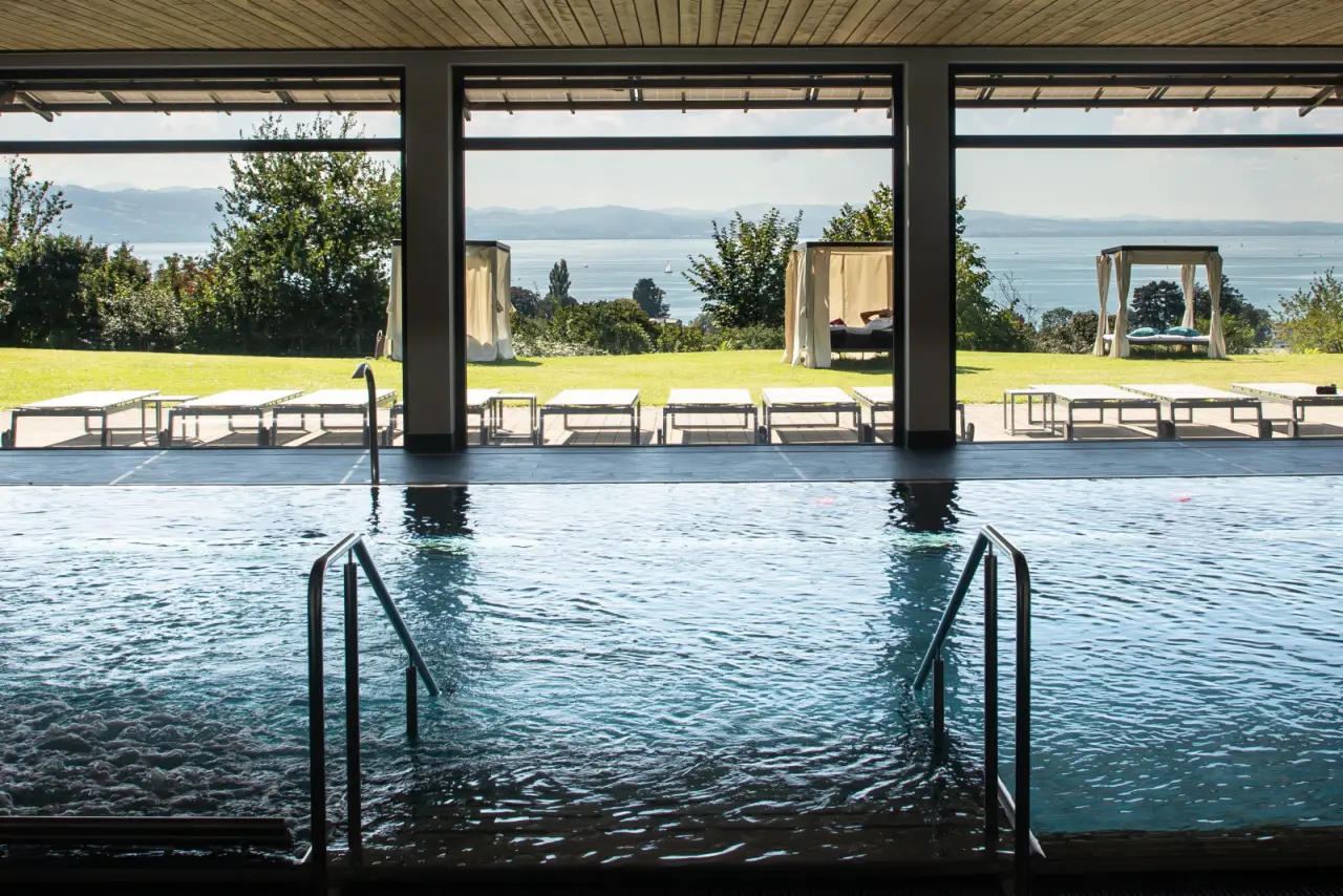 Bodensee-Hotel Sonnenhof