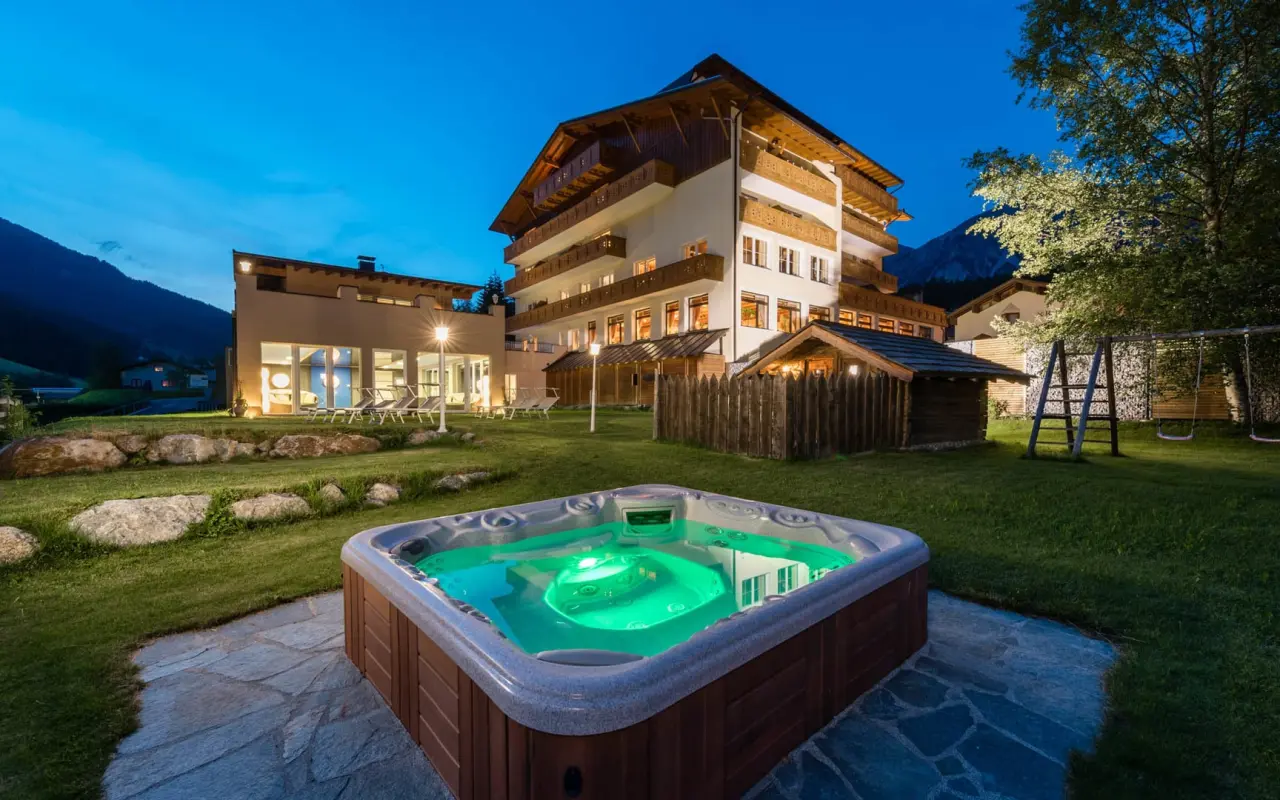Hotel Ortlerspitz
