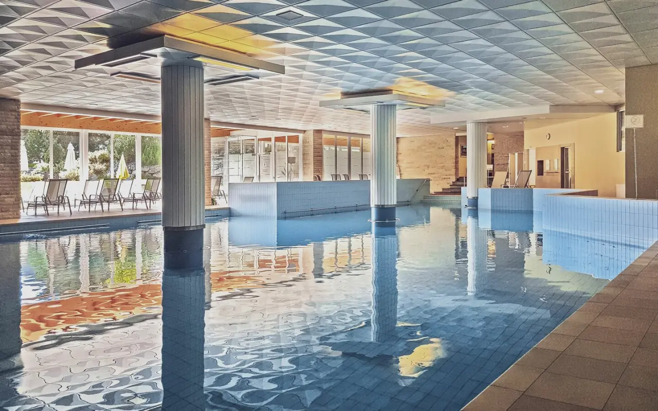 Hotel Waldhuus Davos
