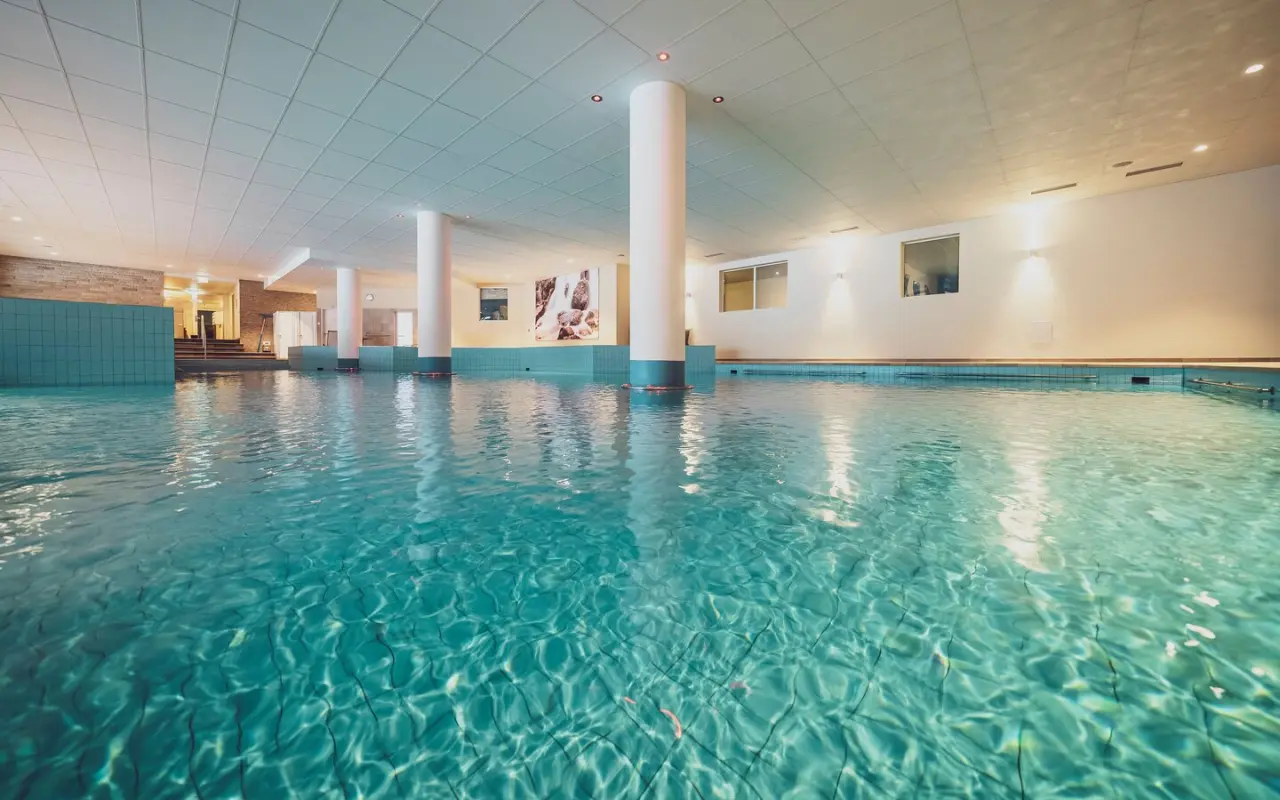 Hotel Waldhuus Davos