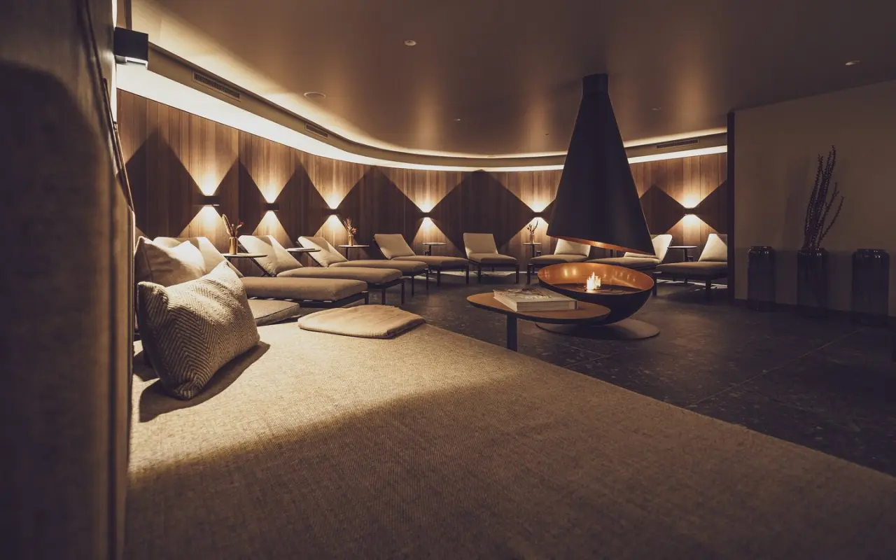 Hotel Waldhuus Davos