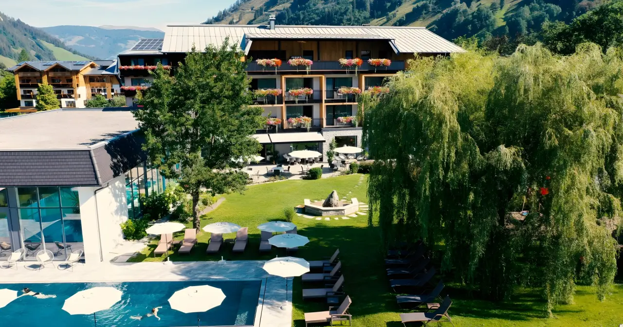 Hotel Rauriserhof
