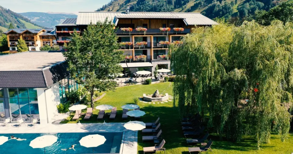 Hotel Rauriserhof