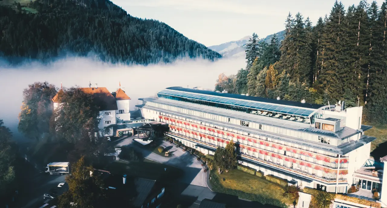 Lebenberg Schlosshotel