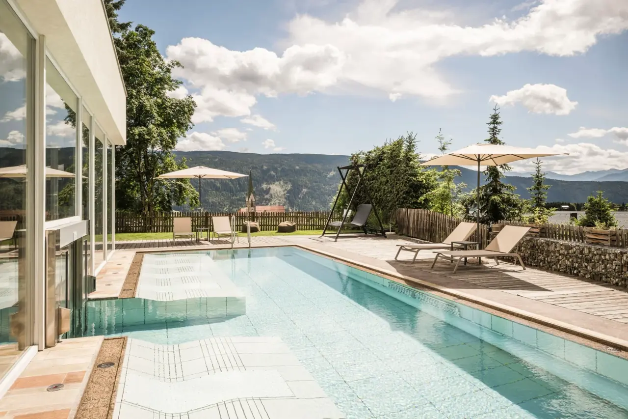 Falkensteiner Hotel & Spa Sonnenparadies