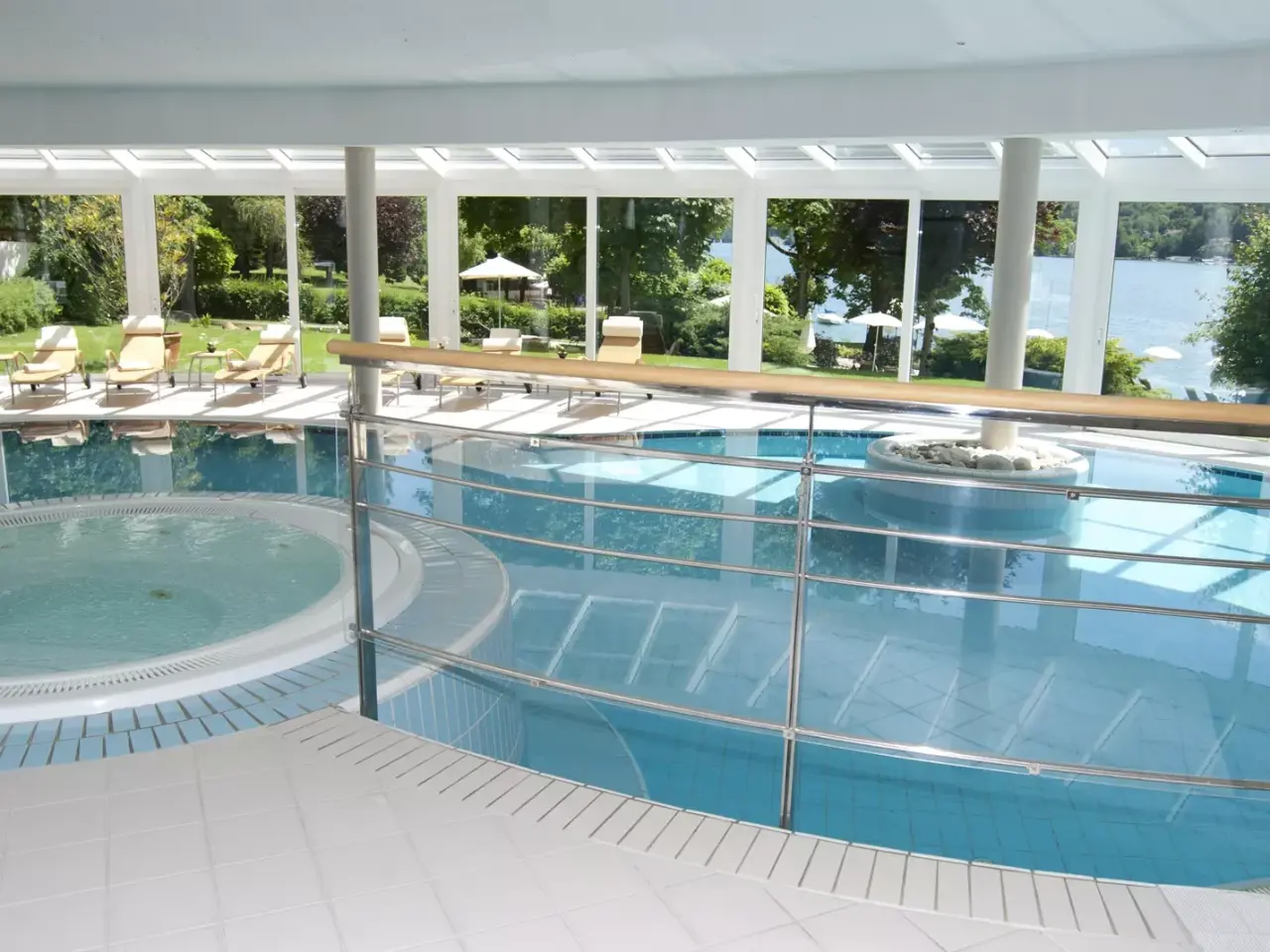 Seehotel Europa