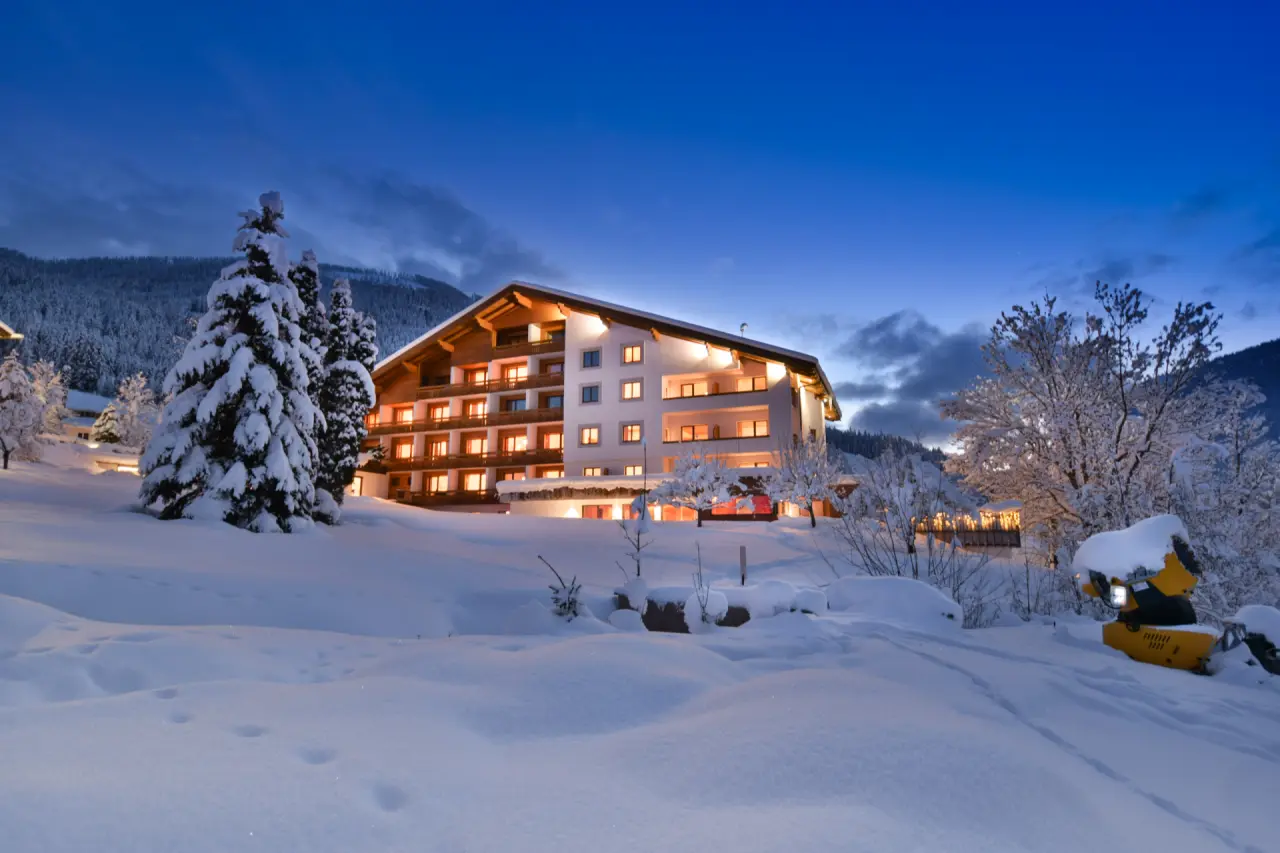 Hotel NockResort