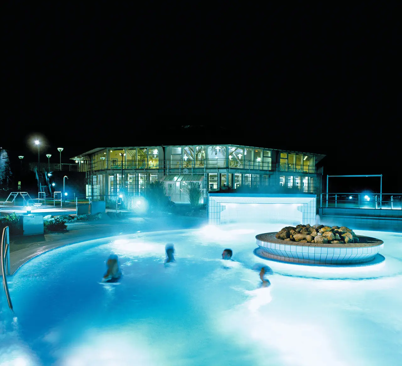 Hotel Quellenhof