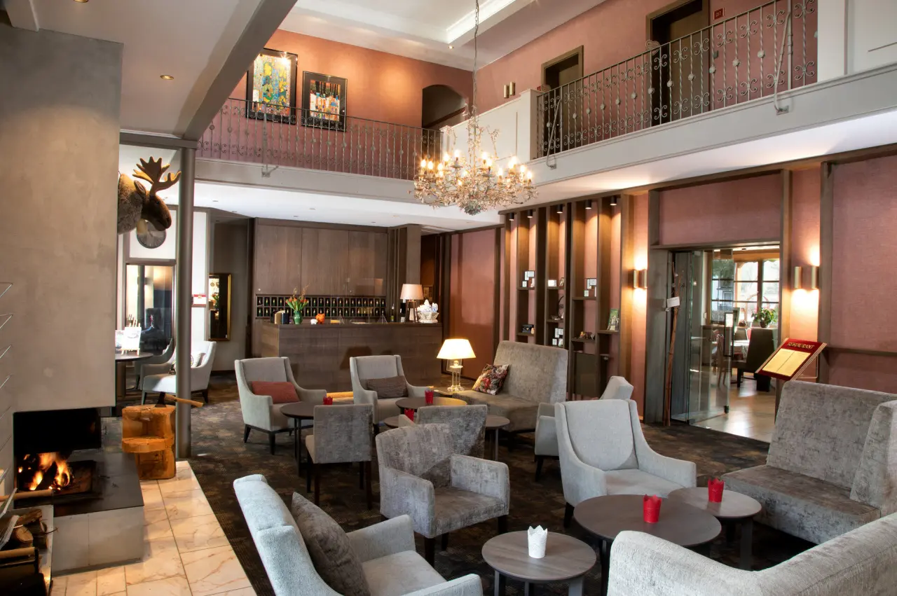 Hotel Quellenhof